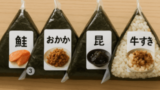 おにぎり