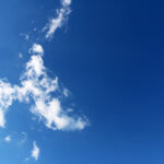 青空