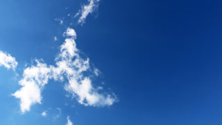 青空