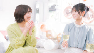 コミュニケーション