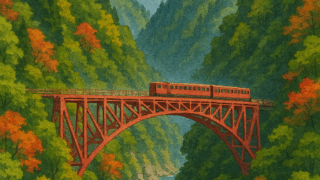トロッコ