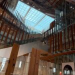 富山市立図書館